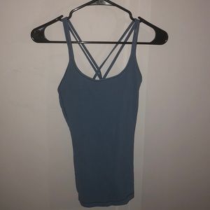Lululemon Tanktop